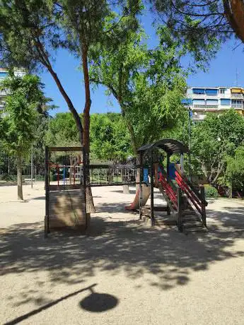 Photo de Federico GarcÃ­a Lorca Park