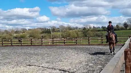 Photo de Boughton Mill Equestrian Centre