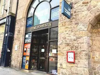 Photo de Museum of Childhood