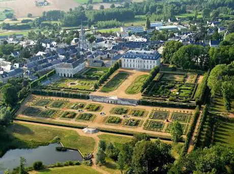 Photo de l'Office de tourisme de la Vallée du Loir