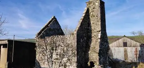 Carswell Medieval House
