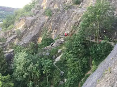 Photo de Carrière Jaminon