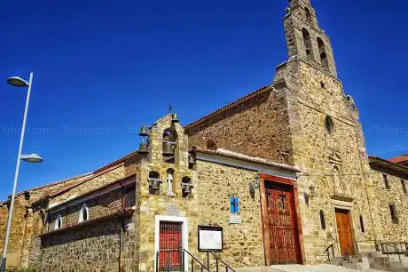 Photo de Capilla de la Santa Veracruz