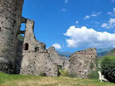 Lascaris Castle
