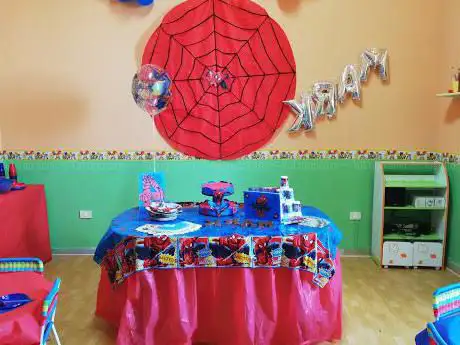 Photo de La Casa Di Topolino