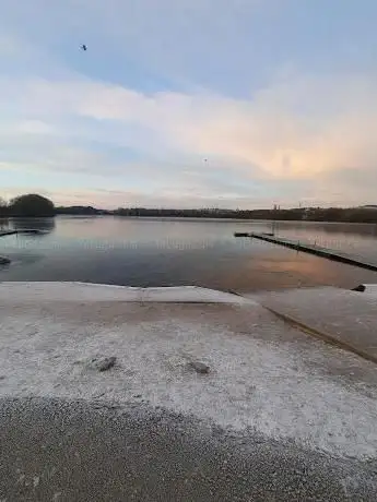 Photo de Kingsmill Reservoir