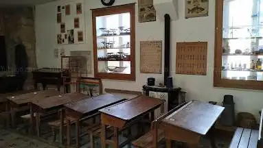 Photo de L'Ecole 1900