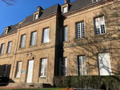 Photo de Musée George Sand et de la Vallée Noire