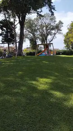 Photo de Parco delle mura