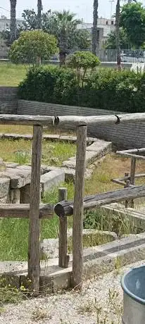 Photo de Parco Archeologico 