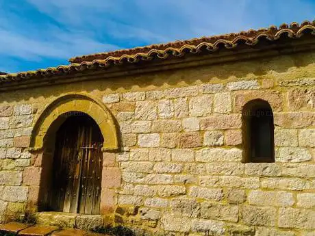 Photo de Ermita de Nuestra Señora de Ordás