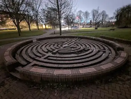 Water Maze