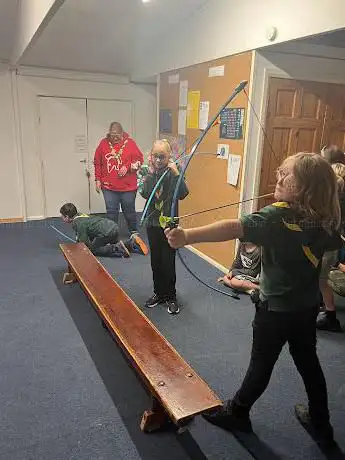 Photo de The 8th Sheppey Scouts