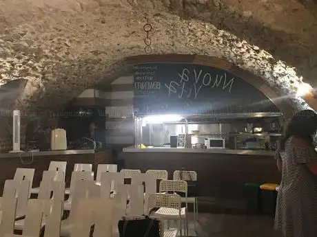 Photo de Chiesa Nuova Vita Salerno