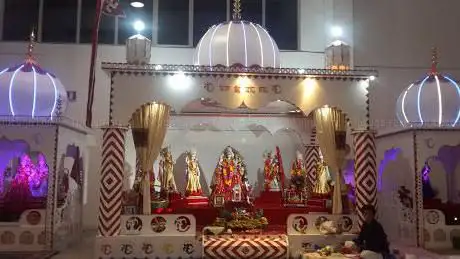 Photo de Maha Shiv Shakti Mandir Botticino Brescia