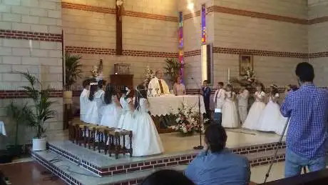Photo de Parroquia Virgen del Camino