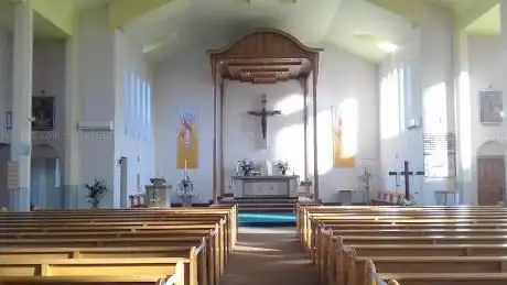 Photo de St Mungo's RC Church
