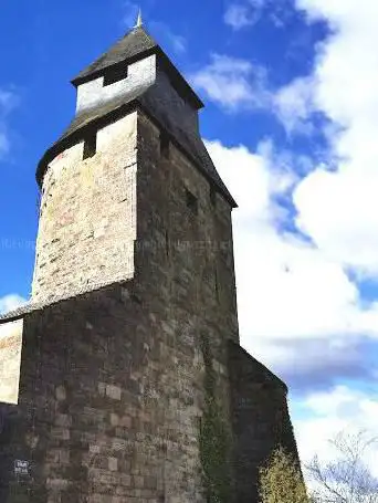 Tour de l'Horloge