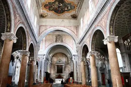 Photo de Church of Saint Mary Our Lady of Grace