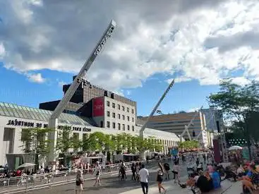 Musée d'art contemporain de Montréal