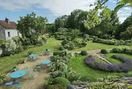 Photo de Les Jardins de Viels-Maisons