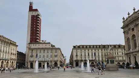 Photo de Torre Littoria