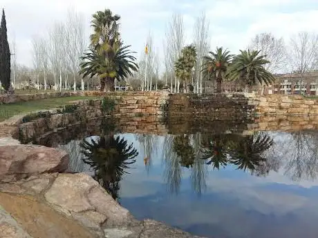 Photo de Parc de les Morisques
