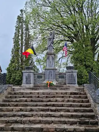 Monument aux Morts