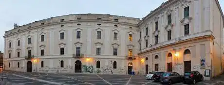 Photo de Conservatorio Statale di Musica
