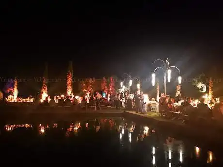 Photo de Mas de les Voltes
