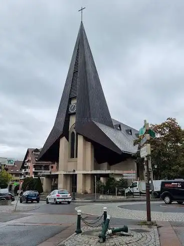 Photo de Église Saints-Pierre-et-Paul-en-Genevois