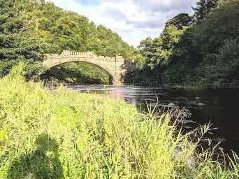 Photo de Almondell & Calderwood Country Park