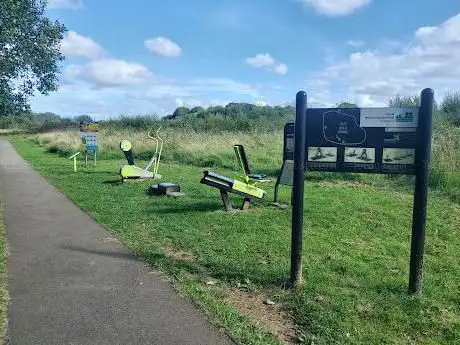 Photo de Desborough Green Space