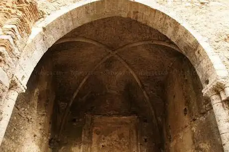 Photo de Convento di Santa Maria della Pietà
