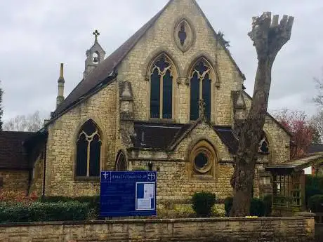 Photo de St Leonard's Church