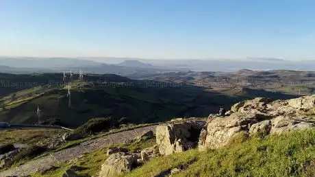 Belvedere San Francesco