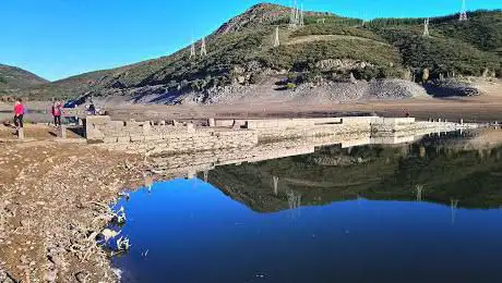 Photo de Puente De Piedra. Antiguo Camino Real