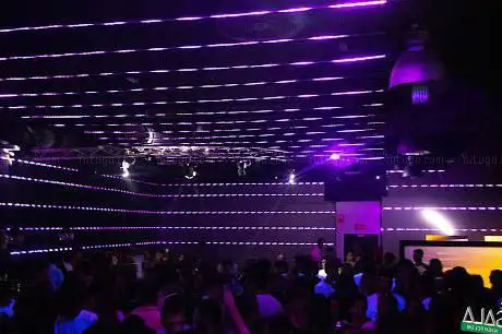 Photo de The Sala Nightclub