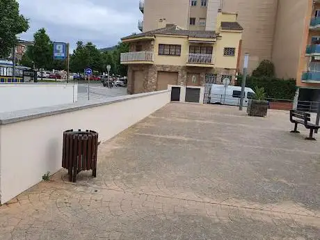 Photo de Plaça Lluis Gallart