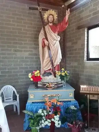 Photo de Cappella del Santissimo Redentore