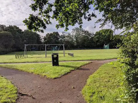 Woodland Park