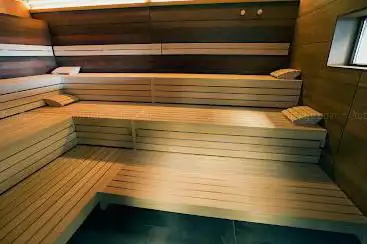 Photo de Sauna Böblingen