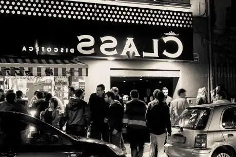 Photo de CLASS DISCOTECA