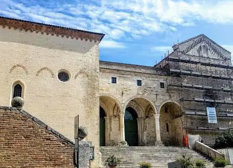 Photo de Museo Diocesano di Osimo