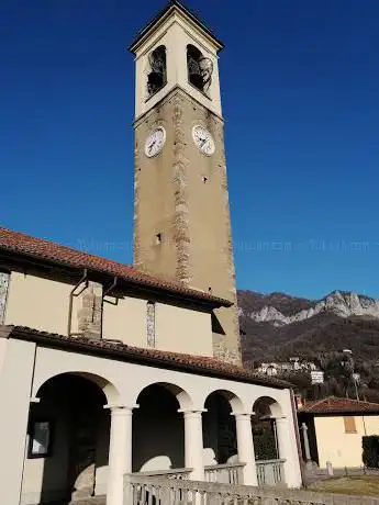 Parrocchia di Lorentino