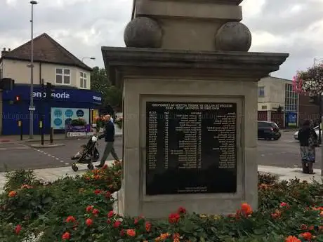 Photo de Chingford War Memorial