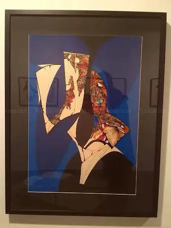 Photo de Galeria Atelier
