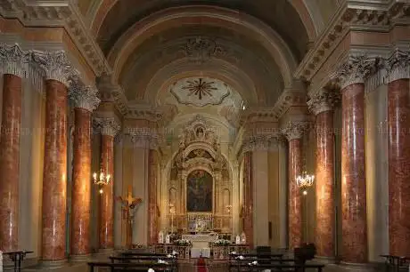 Chiesa di San Pietro