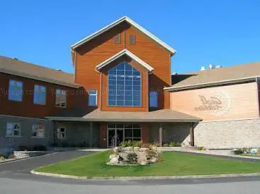 Club de golf Lotbinière Inc
