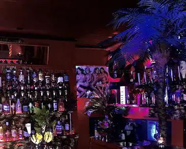 Photo de Night-Club Revolver